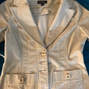 Bebe blazer